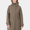 Didriksons Luna Parka> Höstjackor | Vinterjackor