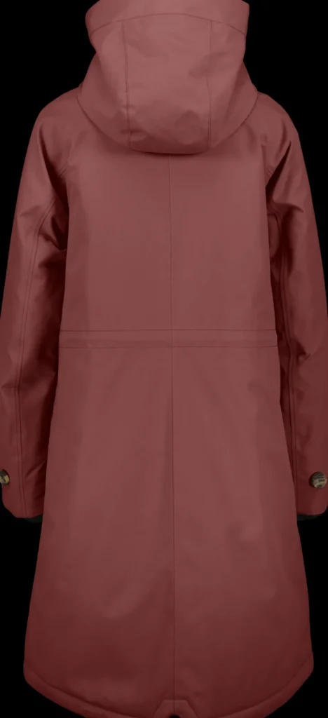 Didriksons Luna Parka> Höstjackor | Vinterjackor