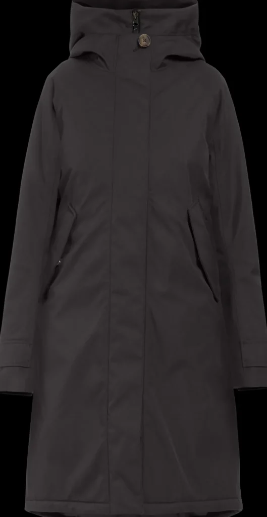 Didriksons Luna Parka> Höstjackor | Vinterjackor