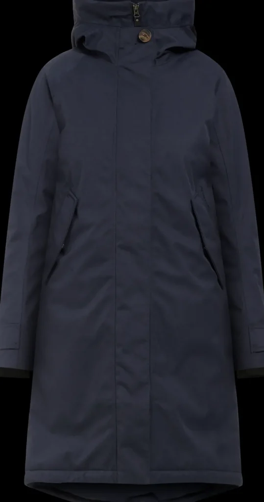 Didriksons Luna Parka> Höstjackor | Vinterjackor