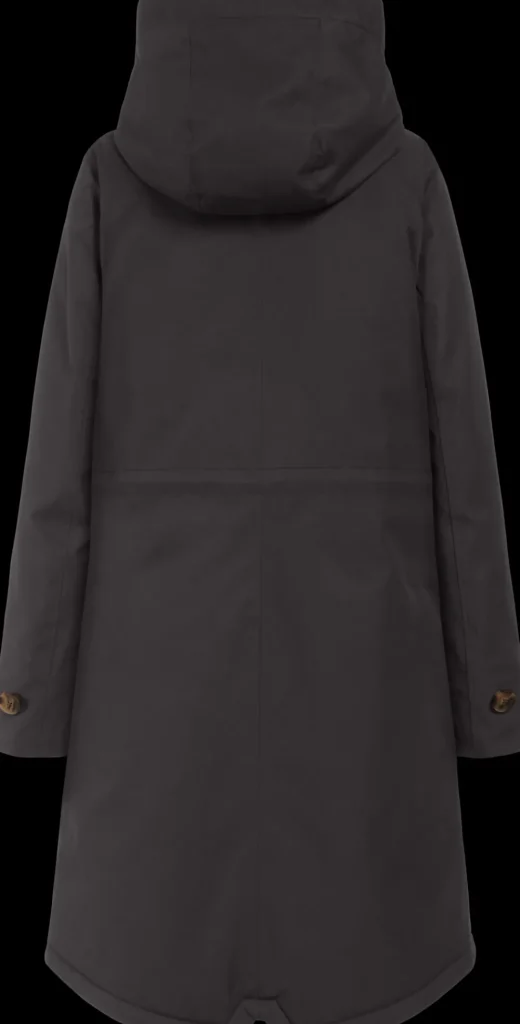 Didriksons Luna Parka> Höstjackor | Vinterjackor