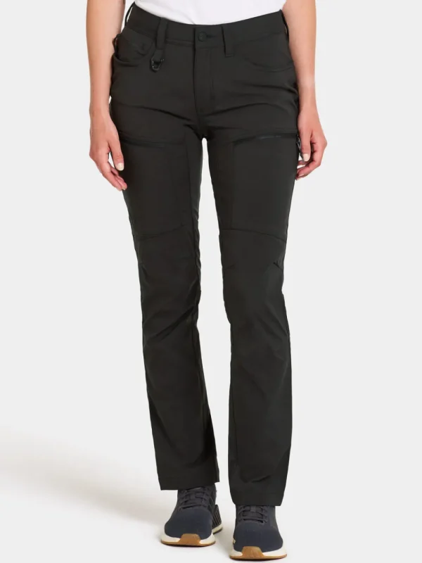 Didriksons Lynx Pants> Friluftsbyxor