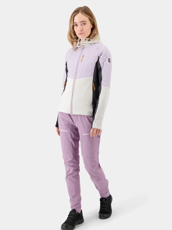Didriksons Lynx Pants> Friluftsbyxor