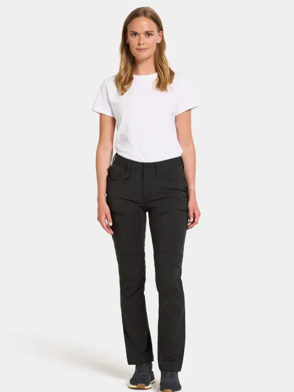 Didriksons Lynx Pants> Friluftsbyxor