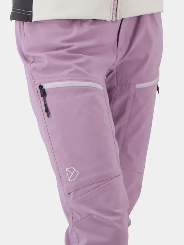 Didriksons Lynx Pants> Friluftsbyxor