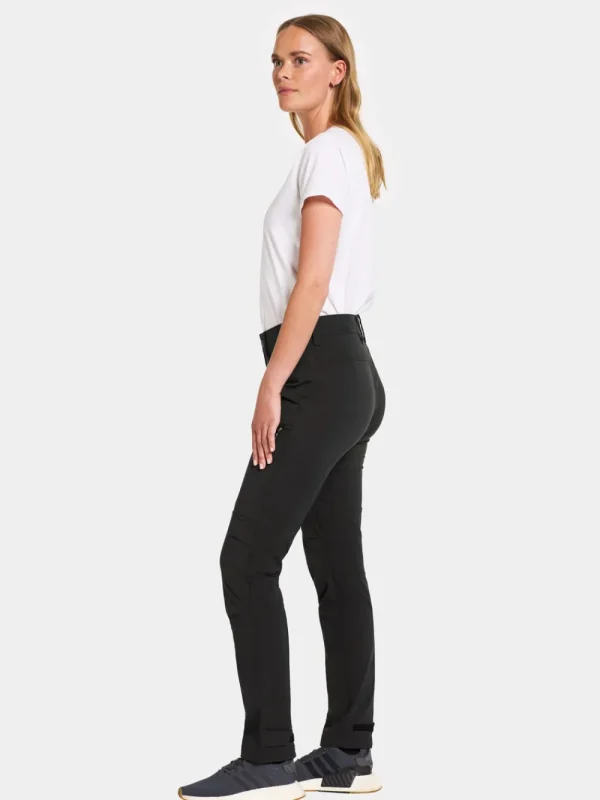 Didriksons Lynx Pants> Friluftsbyxor