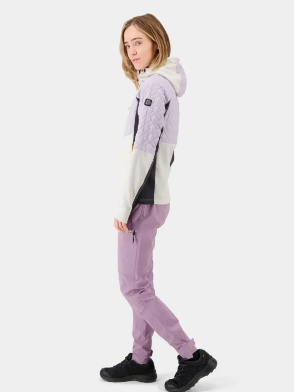 Didriksons Lynx Pants> Friluftsbyxor
