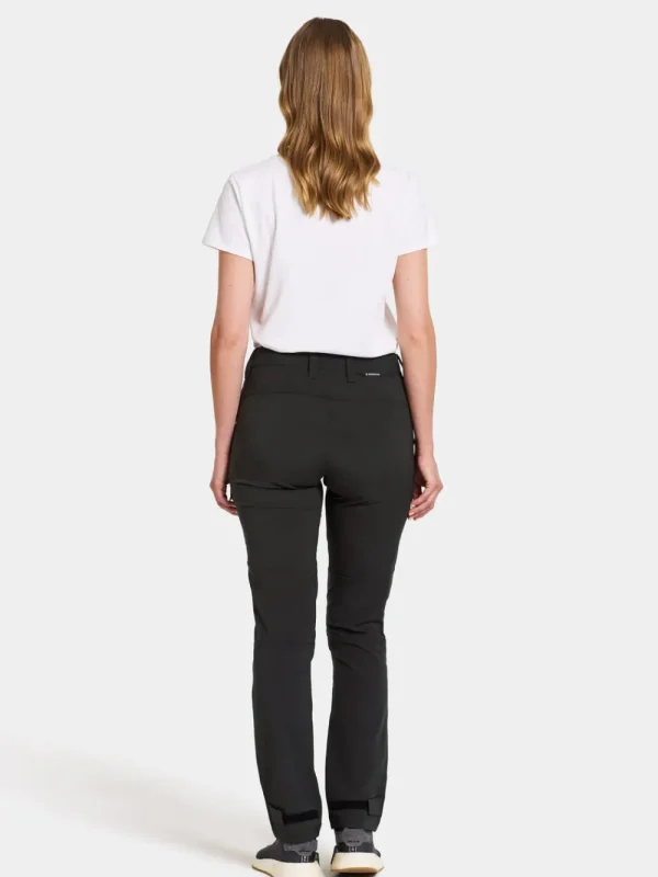 Didriksons Lynx Pants> Friluftsbyxor
