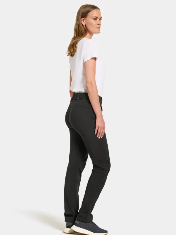 Didriksons Lynx Pants> Friluftsbyxor