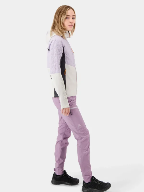 Didriksons Lynx Pants> Friluftsbyxor