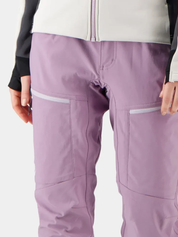 Didriksons Lynx Pants> Friluftsbyxor