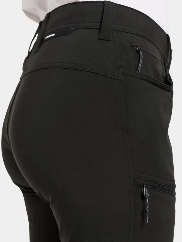 Didriksons Lynx Pants> Friluftsbyxor