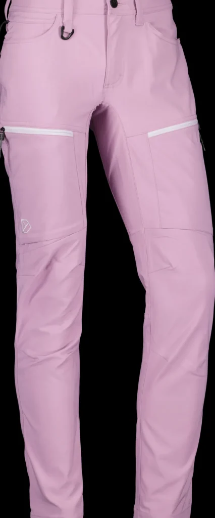 Didriksons Lynx Pants> Friluftsbyxor