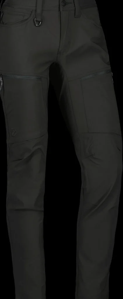 Didriksons Lynx Pants> Friluftsbyxor