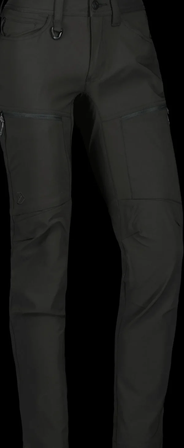 Didriksons Lynx Pants> Friluftsbyxor