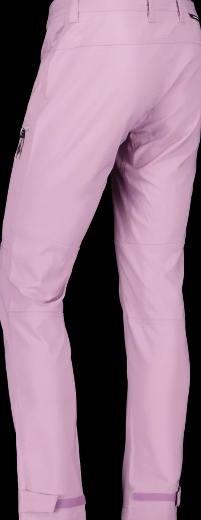 Didriksons Lynx Pants> Friluftsbyxor