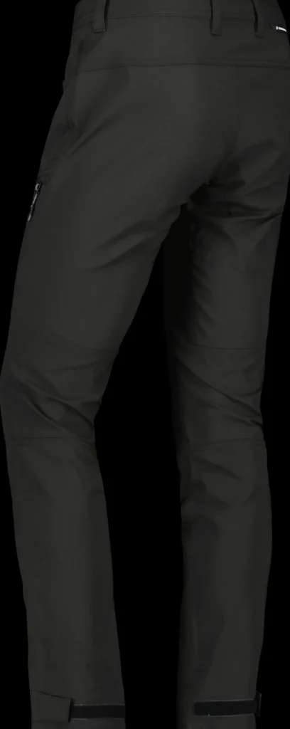 Didriksons Lynx Pants> Friluftsbyxor
