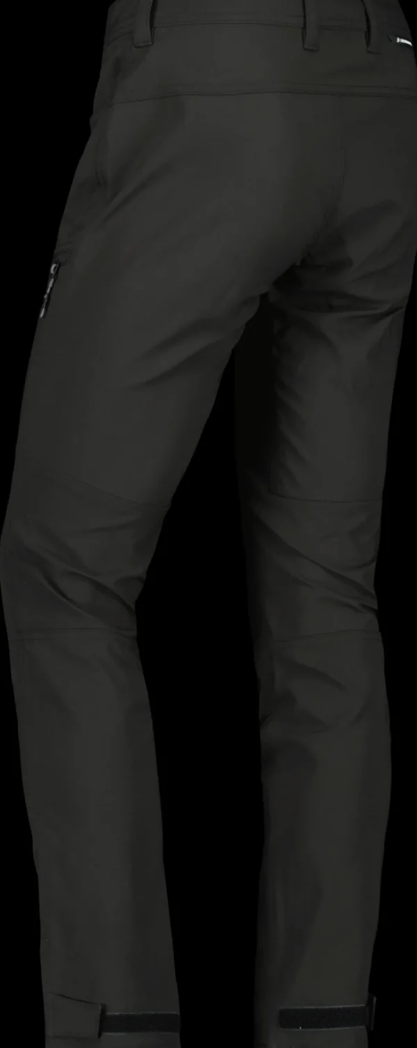 Didriksons Lynx Pants> Friluftsbyxor