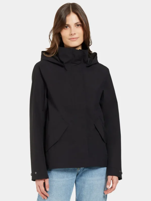 Didriksons Mabel Jacket> Vårjackor | Skaljackor