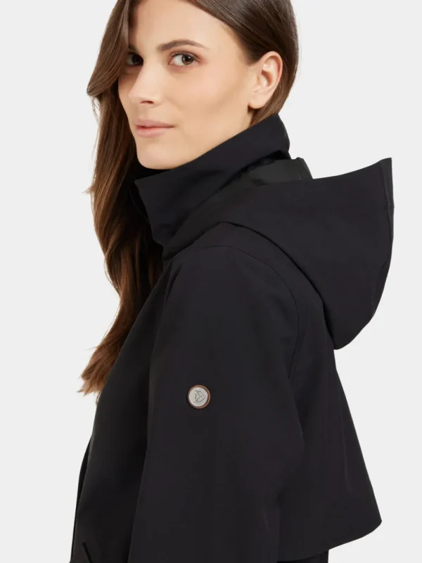 Didriksons Mabel Jacket> Vårjackor | Skaljackor