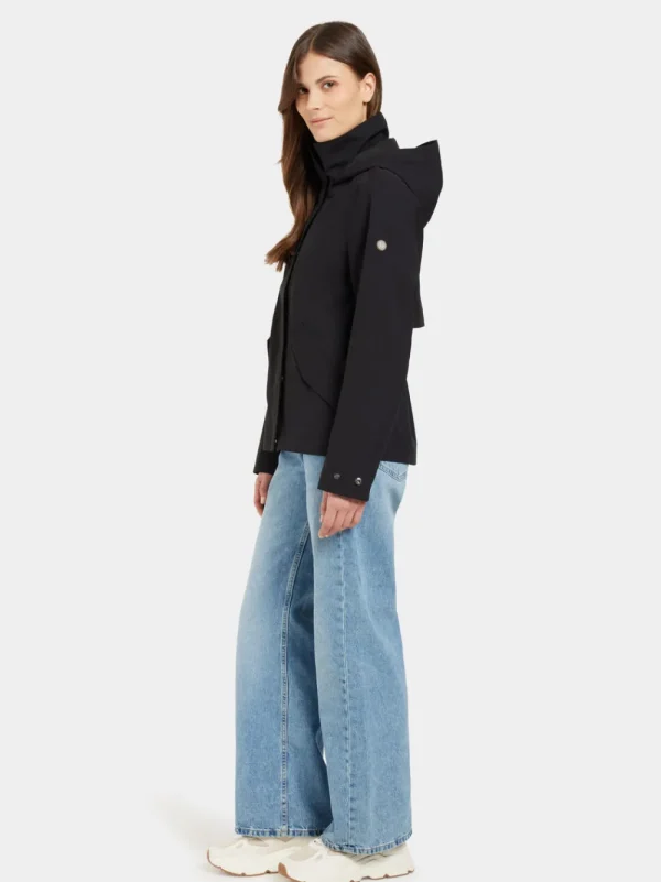 Didriksons Mabel Jacket> Vårjackor | Skaljackor