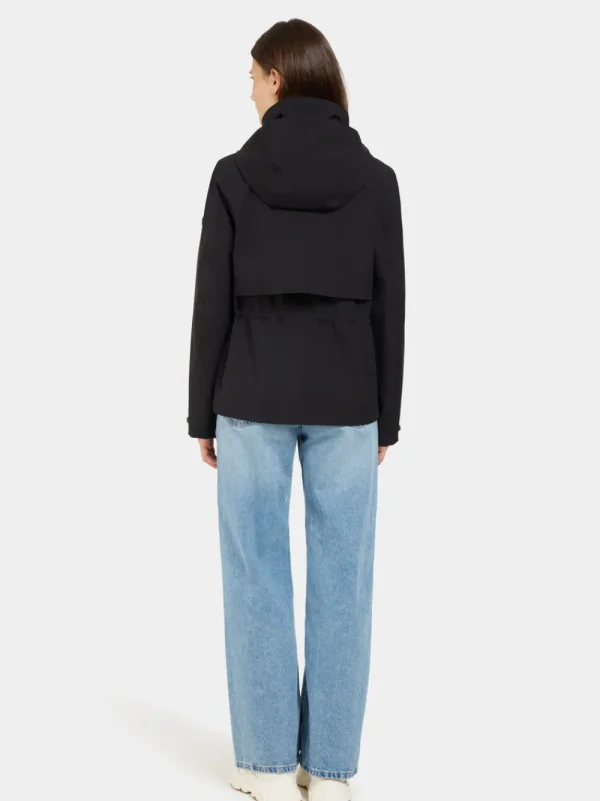 Didriksons Mabel Jacket> Vårjackor | Skaljackor