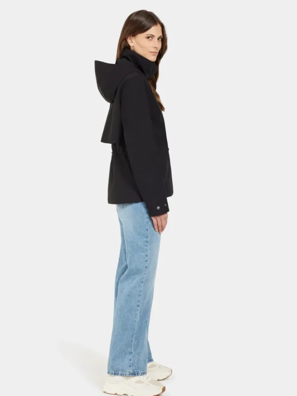 Didriksons Mabel Jacket> Vårjackor | Skaljackor