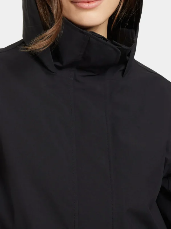 Didriksons Mabel Jacket> Vårjackor | Skaljackor