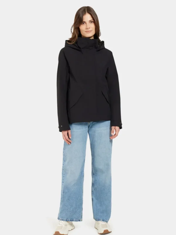 Didriksons Mabel Jacket> Vårjackor | Skaljackor