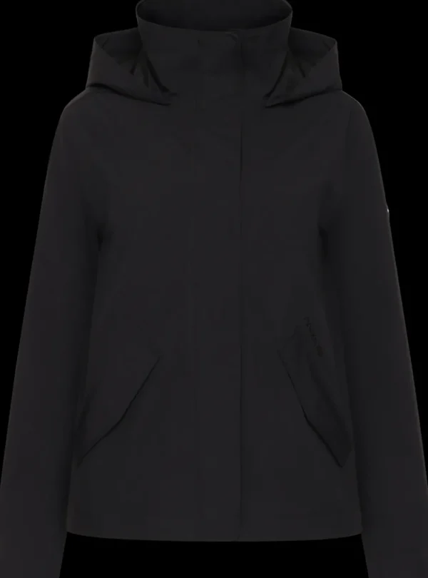 Didriksons Mabel Jacket> Vårjackor | Skaljackor