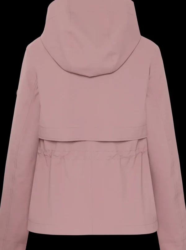 Didriksons Mabel Jacket> Vårjackor | Skaljackor