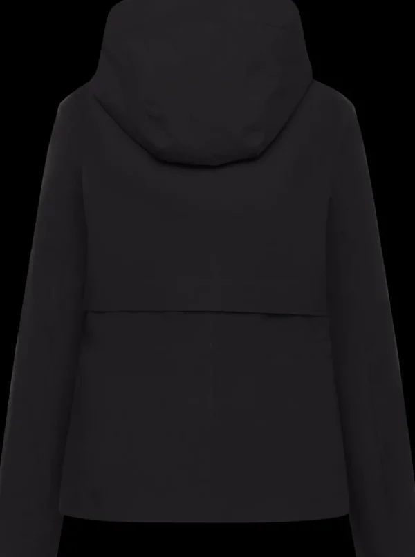 Didriksons Mabel Jacket> Vårjackor | Skaljackor