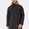Didriksons Malik Parka> Höstjackor | Vinterjackor
