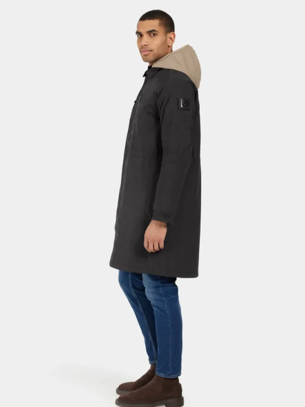 Didriksons Malik Parka> Höstjackor | Vinterjackor