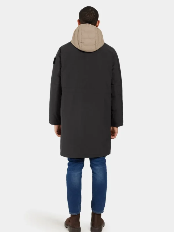 Didriksons Malik Parka> Höstjackor | Vinterjackor