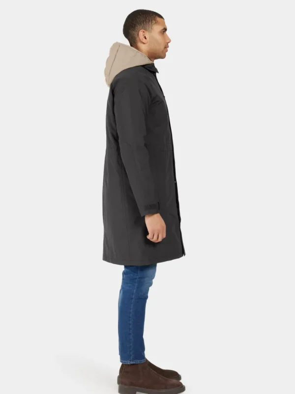 Didriksons Malik Parka> Höstjackor | Vinterjackor