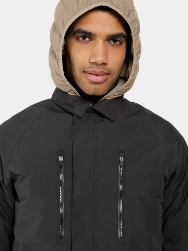 Didriksons Malik Parka> Höstjackor | Vinterjackor