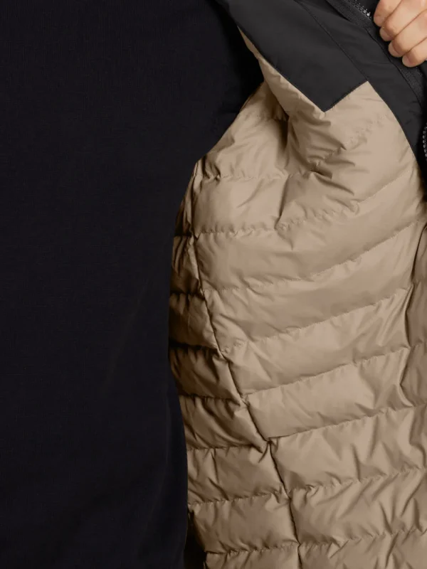 Didriksons Malik Parka> Höstjackor | Vinterjackor