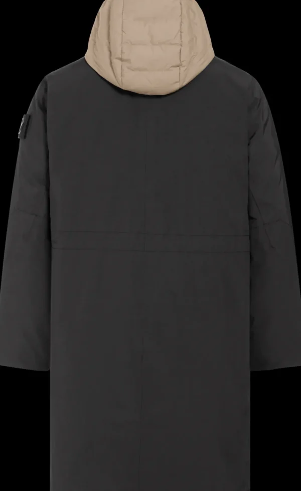 Didriksons Malik Parka> Höstjackor | Vinterjackor