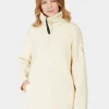 Didriksons Marina Half-Zip> Höstjackor | Vinterjackor
