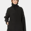 Didriksons Marina Half-Zip> Höstjackor | Vinterjackor