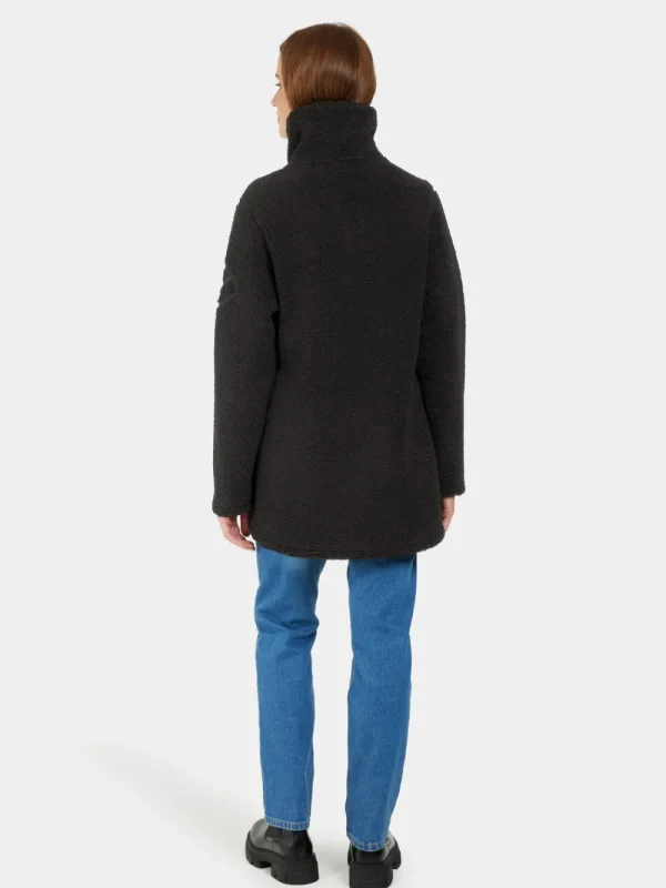 Didriksons Marina Half-Zip> Höstjackor | Vinterjackor