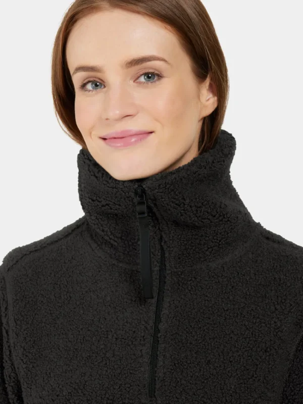 Didriksons Marina Half-Zip> Höstjackor | Vinterjackor