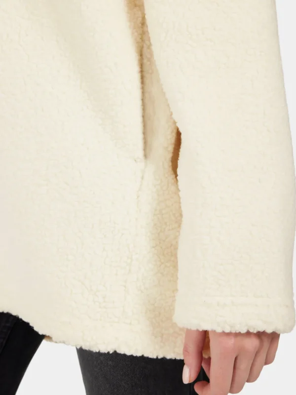 Didriksons Marina Half-Zip> Höstjackor | Vinterjackor