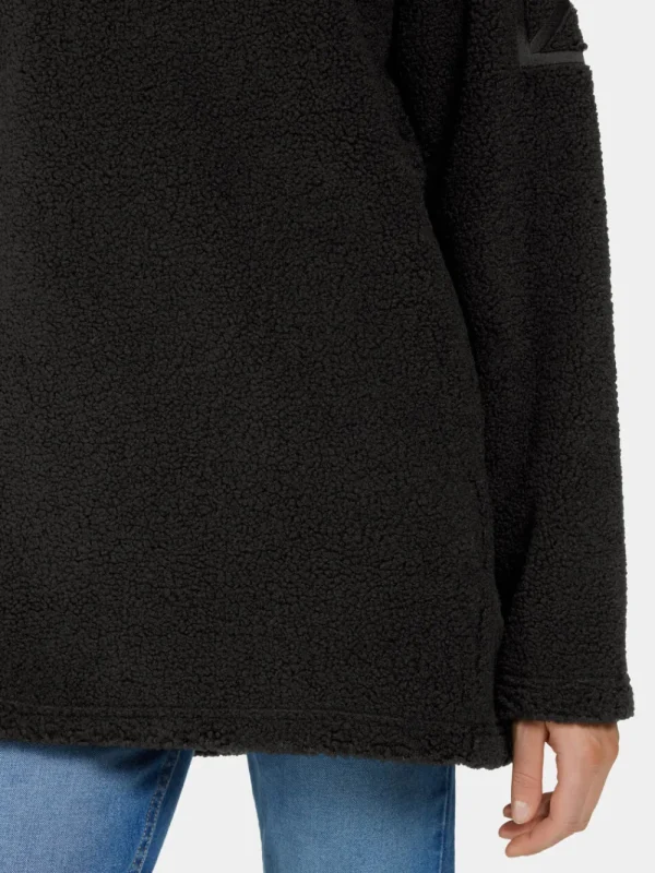 Didriksons Marina Half-Zip> Höstjackor | Vinterjackor