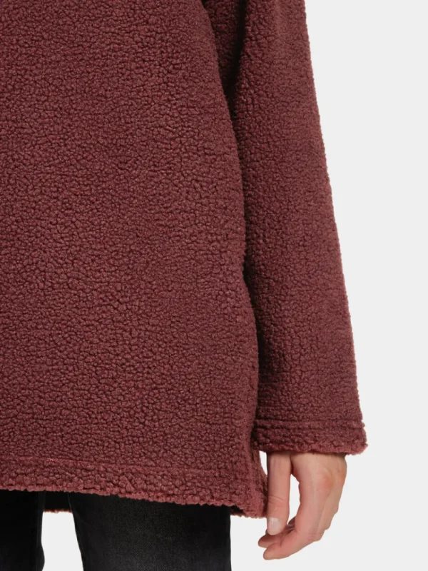 Didriksons Marina Half-Zip> Höstjackor | Vinterjackor