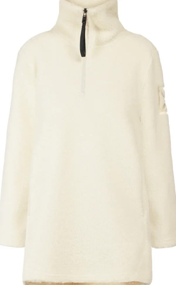Didriksons Marina Half-Zip> Höstjackor | Vinterjackor