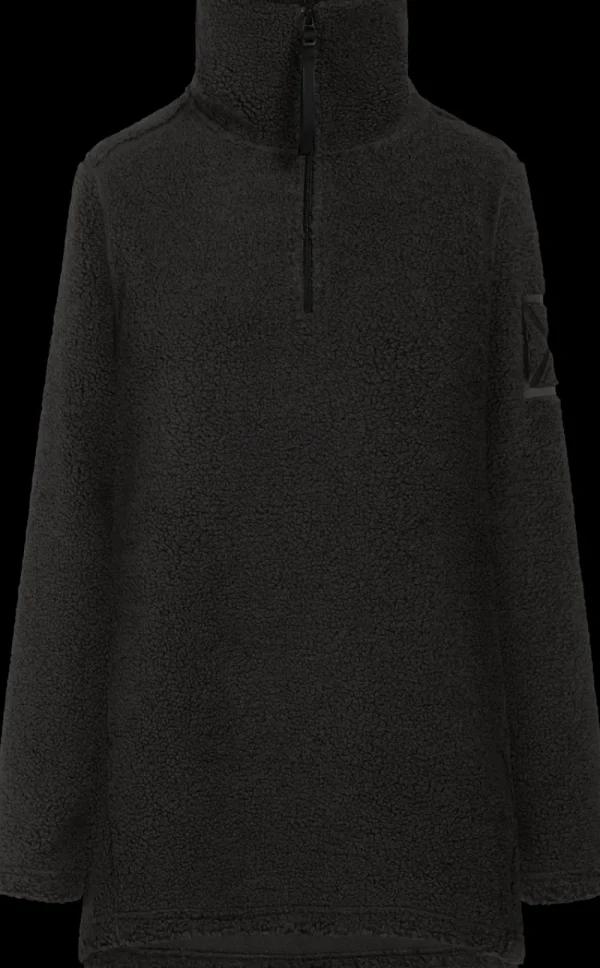Didriksons Marina Half-Zip> Höstjackor | Vinterjackor