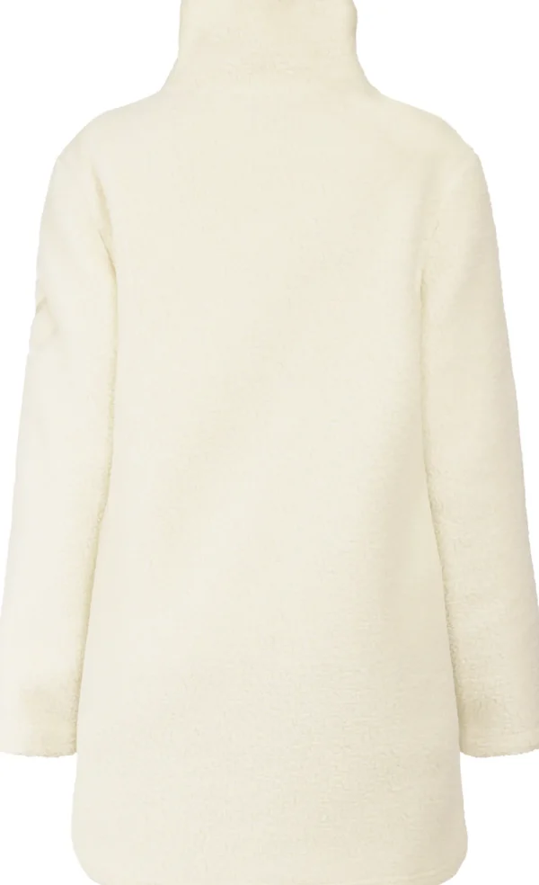 Didriksons Marina Half-Zip> Höstjackor | Vinterjackor