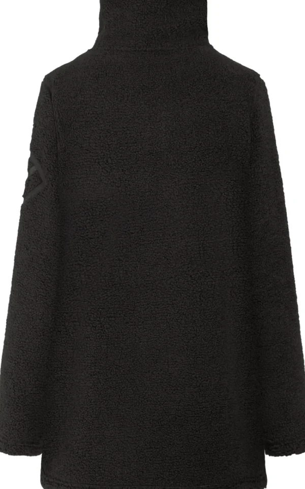 Didriksons Marina Half-Zip> Höstjackor | Vinterjackor